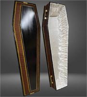 Комбинированные Гробы